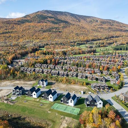 Sofa Villas Mont Sainte-Anne Бопре Экстерьер фото