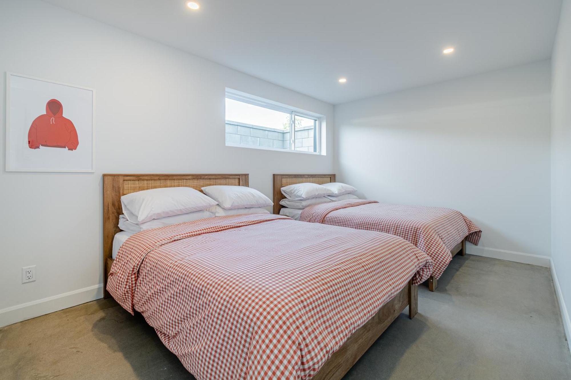 Sofa Villas Mont Sainte-Anne Бопре Экстерьер фото