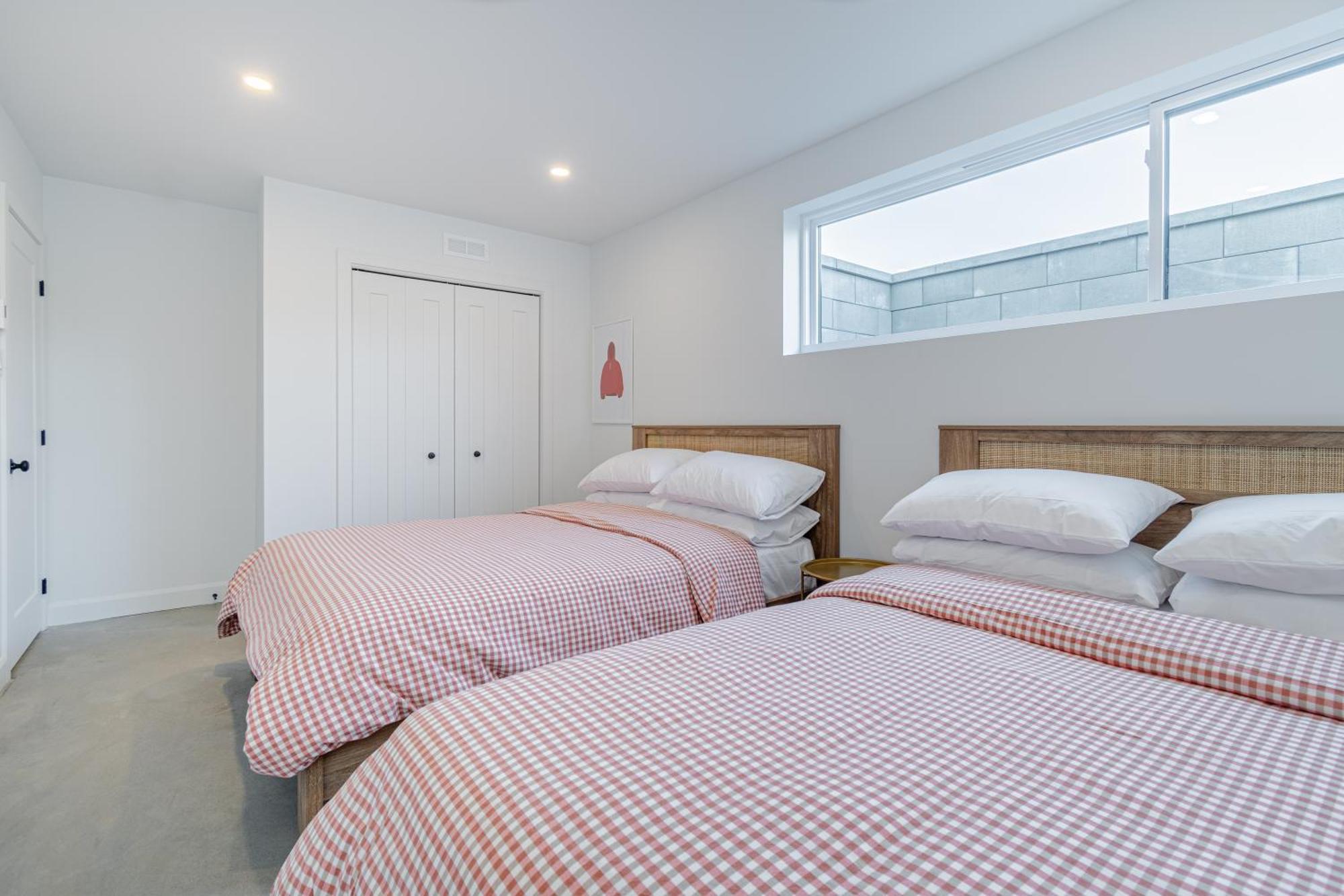 Sofa Villas Mont Sainte-Anne Бопре Экстерьер фото